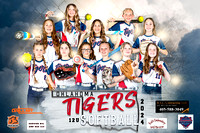 Oklahoma Tigers Softball Team Composite 02- Sm SPONSORS copy