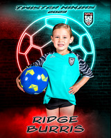 Ridge Burris copy