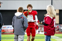 Senior Night