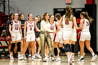 Lady Tigers