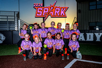 Spark Softball