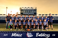 Minco Youth Football