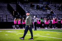 vs Elk City- Playoffs Rd 1