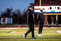 Semifinals vs Bethany