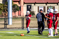 vs Bethany